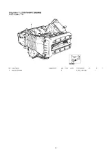 1998–2003 BMW K 1200 LT Parts List (P/N 01 71 9 799 278) – preview page 3