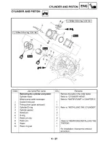 Yamaha Kodiak 400/Bruin 350, YFM400FAR/YFM350AS Service Manual, 2003–2008 (P/N LIT-11616-16-02 / 5TE-F8197-10) – preview page 5