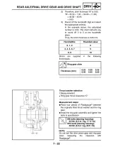 Yamaha Kodiak 400/Bruin 350, YFM400FAR/YFM350AS Service Manual, 2003–2008 (P/N LIT-11616-16-02 / 5TE-F8197-10) – preview page 6
