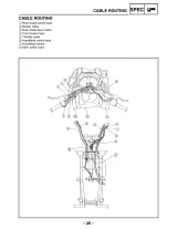 Yamaha Kodiak 400/Bruin 350, YFM400FAR/YFM350AS Service Manual, 2003–2008 (P/N LIT-11616-16-02 / 5TE-F8197-10) – preview page 7