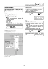 2000–2001 Yamaha YZF-R1 Factory Service & Repair Manual (P/N EB400011) – preview page 7