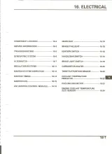 Honda TRX450R / TRX450 ATV 2004–2005 Parts Catalog (P/N 61HP101) – preview page 7