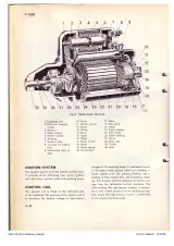 1961–1973 Volvo P1800 Service Manual (P/N  TP 10138/2, OEM) – preview page 6