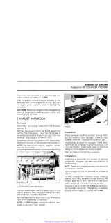 2006 Sea-Doo 4-TEC GTX/RXP/RXT/GTI Service & Repair Manual (P/N 219 100 239) – preview page 6