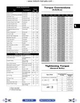 2008 Arctic Cat 366 ATV Factory Service Manual – preview page 4