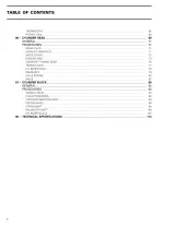 2005 Sea-Doo Rotax 1503 4-TEC Engines Shop Manual (P/N 219 100 222) – preview page 4