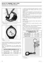 2005 Sea-Doo Rotax 1503 4-TEC Engines Shop Manual (P/N 219 100 222) – preview page 5