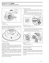 2005 Sea-Doo Rotax 1503 4-TEC Engines Shop Manual (P/N 219 100 222) – preview page 7