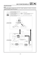 2006 Yamaha WR450F(W) Service Manual (P/N 5TJ-28199-44) – preview page 3