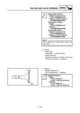 2006 Yamaha WR450F(W) Service Manual (P/N 5TJ-28199-44) – preview page 6