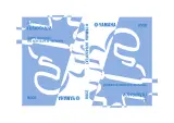 2008 Yamaha WR450F(X) / WR450FX / WR450F Owner's Service Manual (P/N 5TJ-28199-71) – preview page 1