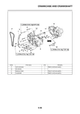 2008 Yamaha WR450F(X) / WR450FX / WR450F Owner's Service Manual (P/N 5TJ-28199-71) – preview page 7