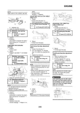 2008 Yamaha YZ450F / YZ450FX Owner's Service Manual (P/N 2S2-28199-82) – preview page 5