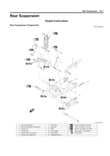 2007 Suzuki Bandit 1250 / GSF1250 Service Manual (P/N 99500-39300-01E) – preview page 6