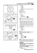 2005–2006 Yamaha WR450F and WR450F(T) Service Manual (P/N 5TJ-28199-42) – preview page 6