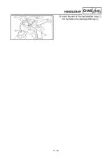2005–2006 Yamaha WR450F and WR450F(T) Service Manual (P/N 5TJ-28199-42) – preview page 7