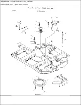 Kobelco SK60 Mark III Excavator Parts Catalog 1992–1998 LE14101 - LE17595 (P/N 24100J14505F1) – preview page 3