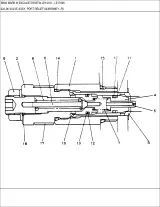 Kobelco SK60 Mark III Excavator Parts Catalog 1992–1998 LE14101 - LE17595 (P/N 24100J14505F1) – preview page 7