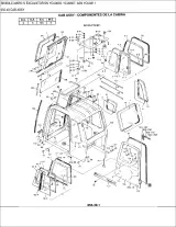Kobelco SK300LC Mark IV Excavator Parts Catalog PDF – preview page 5