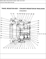 Kobelco SK300LC Mark IV Excavator Parts Catalog PDF – preview page 7