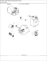 Komatsu SK135SRLC Excavator Parts Catalog (P/N YH01-00101, OEM) – preview page 5
