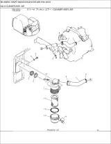 Komatsu SK135SRLC Excavator Parts Catalog (P/N YH01-00101, OEM) – preview page 6