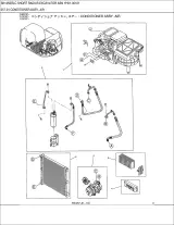 Komatsu SK135SRLC Excavator Parts Catalog (P/N YH01-00101, OEM) – preview page 7