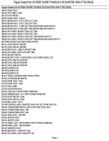 Kobelco SK70SR Short Radius Excavator 1999–2003 Service Manual (P/N YT01-00101) – preview page 3