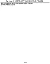 Kobelco SK70SR Short Radius Excavator 1999–2003 Service Manual (P/N YT01-00101) – preview page 5
