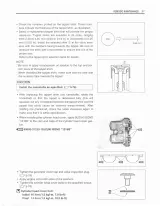 2006 Suzuki LT-R450 QuadRacer R450 Service Manual (P/N 95106-06150-05E) – preview page 3