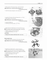 2006 Suzuki LT-R450 QuadRacer R450 Service Manual (P/N 95106-06150-05E) – preview page 6