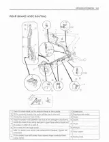 2006 Suzuki LT-R450 QuadRacer R450 Service Manual (P/N 95106-06150-05E) – preview page 7