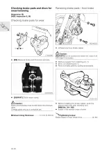 1994–2005 BMW R 1100 RS/RT, R 850/1100 GS, and R 850/1100 R OEM Service Manual (P/N UX-VS-2, 02/00) – preview page 2