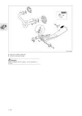 1994–2005 BMW R 1100 RS/RT, R 850/1100 GS, and R 850/1100 R OEM Service Manual (P/N UX-VS-2, 02/00) – preview page 3