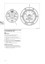1994–2005 BMW R 1100 RS/RT, R 850/1100 GS, and R 850/1100 R OEM Service Manual (P/N UX-VS-2, 02/00) – preview page 7