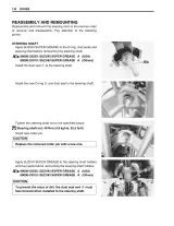 2004–2009 Suzuki LT-Z250 QuadSport 250 Service Manual (P/N 99500-42175-03E) – preview page 7