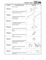 2001–2005 Yamaha Raptor 660 YFM660RN YFM660RNC Service Manual (P/N LIT-11616-14–21) – preview page 2
