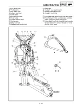 2001–2005 Yamaha Raptor 660 YFM660RN YFM660RNC Service Manual (P/N LIT-11616-14–21) – preview page 3