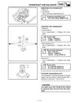 2001–2005 Yamaha Raptor 660 YFM660RN YFM660RNC Service Manual (P/N LIT-11616-14–21) – preview page 7