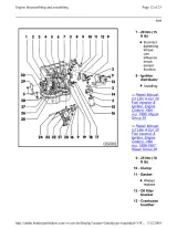 1995–1997 Volkswagen Passat Service & Repair Manual (P/N C4085-91017) – preview page 3