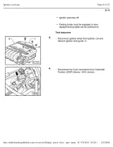 1995–1997 Volkswagen Passat Service & Repair Manual (P/N C4085-91017) – preview page 5