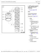 1995–1997 Volkswagen Passat Service & Repair Manual (P/N C4085-91017) – preview page 6