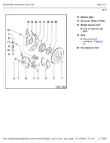 1995–1997 Volkswagen Passat Service & Repair Manual (P/N C4085-91017) – preview page 7