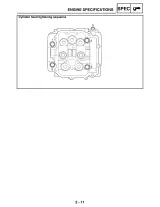 Yamaha YXR660FAS Rhino 660 UTV 2004 Service Manual (P/N LIT-11616-17–23) – preview page 2