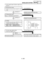 Yamaha YXR660FAS Rhino 660 UTV 2004 Service Manual (P/N LIT-11616-17–23) – preview page 7