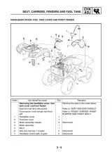 2002 Yamaha YFM660F(P) Grizzly 660 Factory Service Manual (P/N 5KM2-AE1) – preview page 2