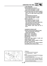 2002 Yamaha YFM660F(P) Grizzly 660 Factory Service Manual (P/N 5KM2-AE1) – preview page 3