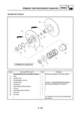 2002 Yamaha YFM660F(P) Grizzly 660 Factory Service Manual (P/N 5KM2-AE1) – preview page 4