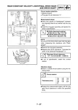 2002 Yamaha YFM660F(P) Grizzly 660 Factory Service Manual (P/N 5KM2-AE1) – preview page 5