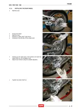2006 Aprilia SXV 450, SXV 550, RXV 450, and RXV 550 Workshop Manual – preview page 6